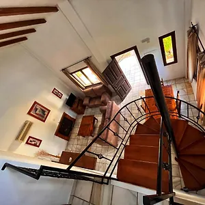  Country house Complejo Rural Ibipozo
